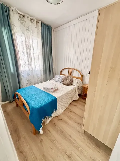 Pis de 100 m² a Cartagena