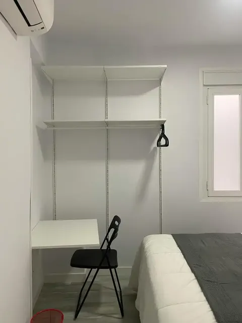 Pis de 79 m² a Madrid