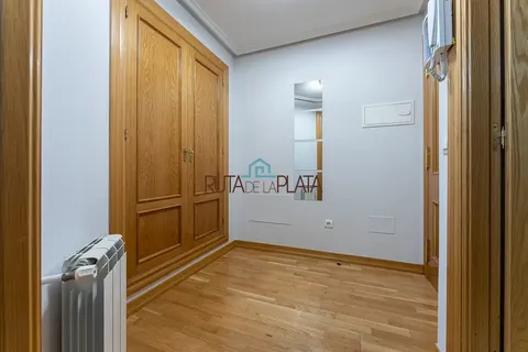Appartamento 85 m² a Zamora