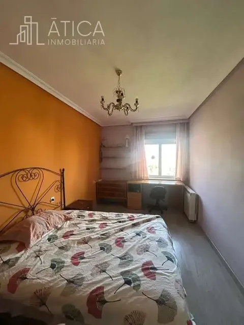 Pis de 94 m² a Salamanca