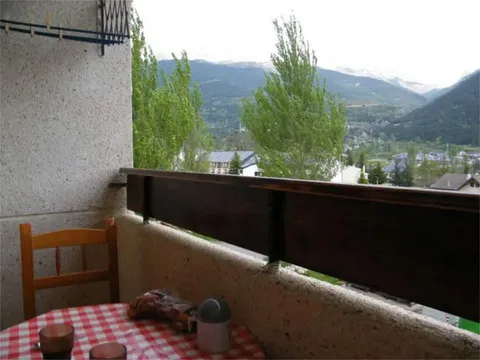 Pis de 42 m² a Villanúa