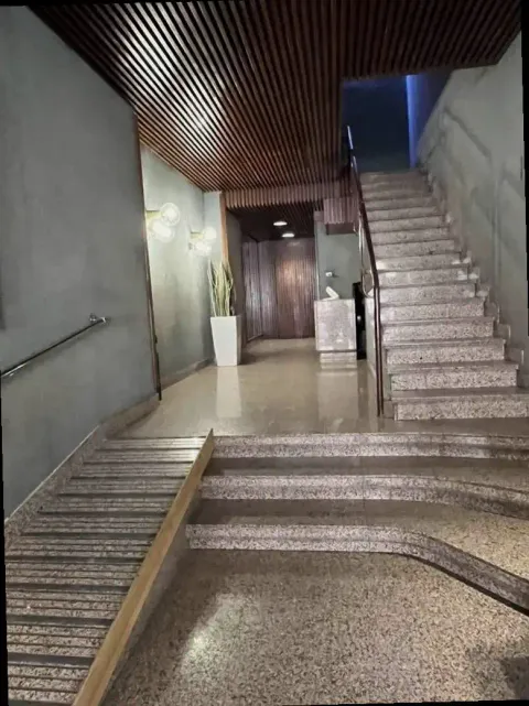 Pis de 105 m² a València