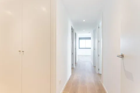 Apartamento 106 m² em Esplugues de Llobregat