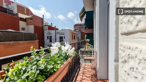 Habitació de lloguer, l'Hospitalet de Llobregat