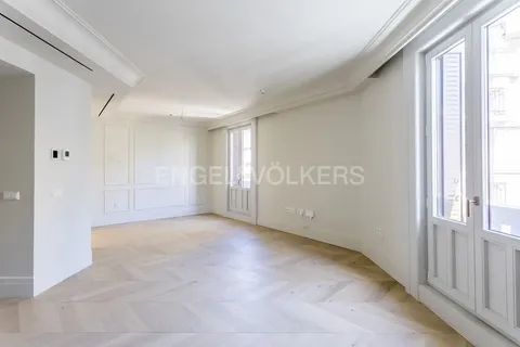Pis de 100 m² a Madrid