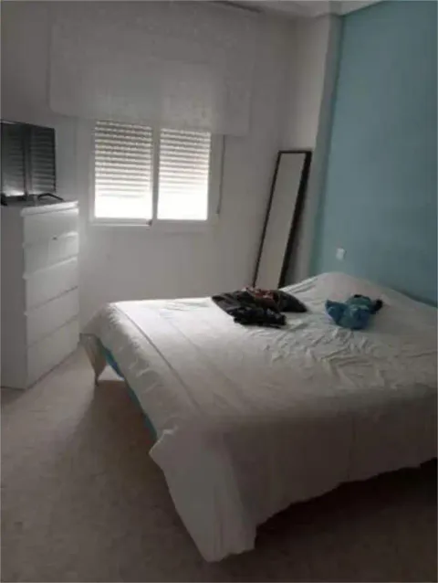 Pis de 55 m² a Badajoz
