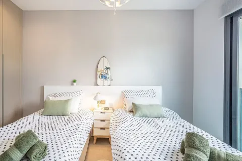 Pis de 91 m² a Guardamar del Segura