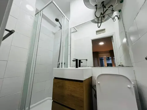 Apartamento 30 m² em Madrid