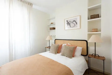 Pis de 40 m² a Madrid