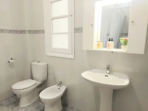 Habitació de lloguer, València