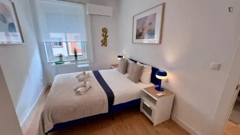 Wohnung 85 m² in Málaga