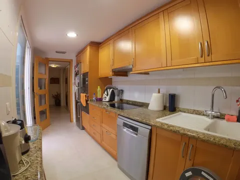 Pis de 89 m² a Castelló de la Plana