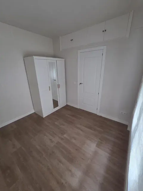 Pis de 118 m² a Madrid
