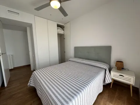 Pis de 134 m² a Ontinyent