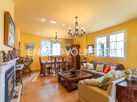Casa de 177 m² a Cullera