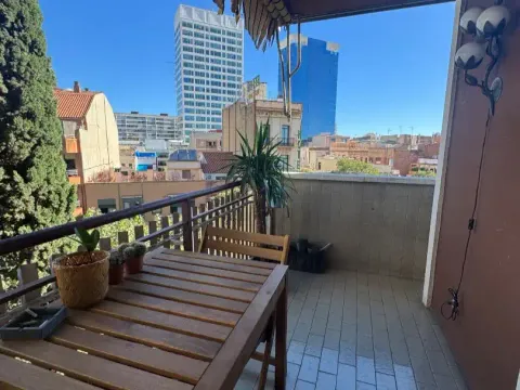 Zimmer zur Miete, Barcelona