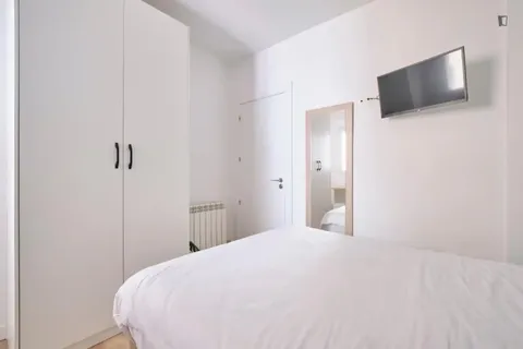 Habitació de lloguer, Salamanca