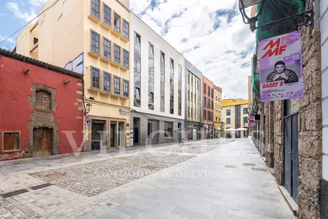 Pis de 50 m² a Las Palmas de Gran Canaria