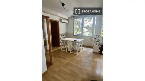 Zimmer zur Miete, Valencia
