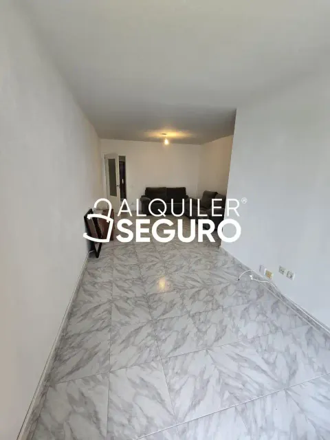 Flat 88 m² in Alcalá de Henares (3/16)