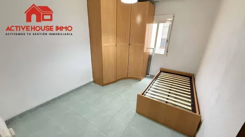 Pis de 77 m² a la Ràpita