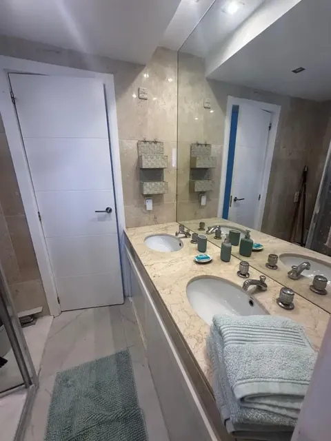 Pis de 140 m² a Marbella