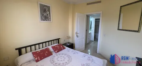 Pis de 58 m² a Sevilla