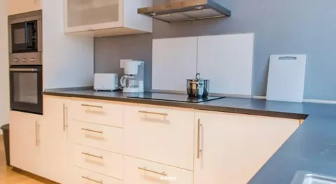 Stanza in affitto, Valencia