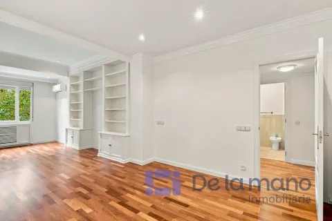 Appartamento 135 m² a Madrid
