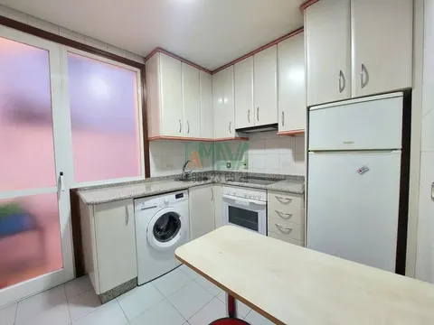 Pis de 90 m² a Ourense