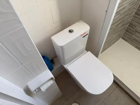 Apartamento 111 m² em Madrid