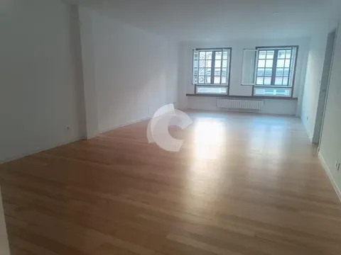 Pis de 90 m² a Ourense