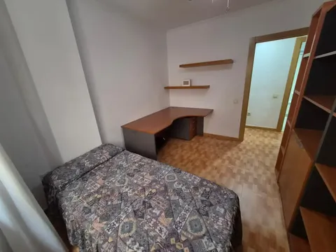Pis de 95 m² a Màlaga