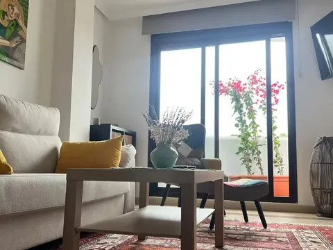 Appartamento 71 m² a Marbella