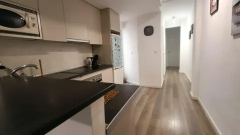Pis de 79 m² a Alacant