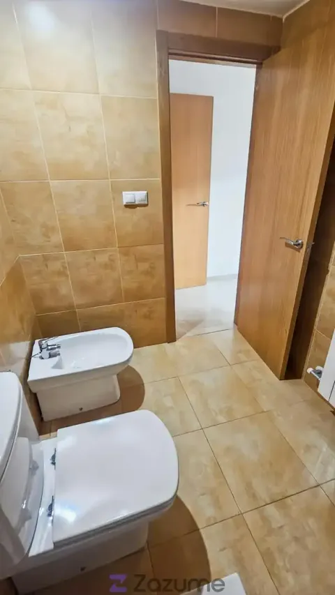 Pis de 86 m² a el Campello