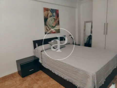 Wohnung 85 m² in Valencia