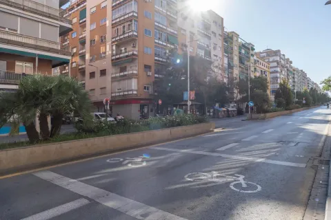 Habitació de lloguer, Granada