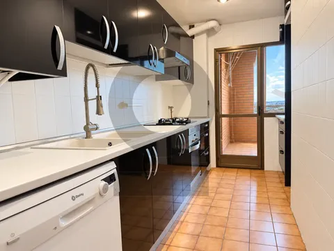 Pis de 137 m² a Madrid