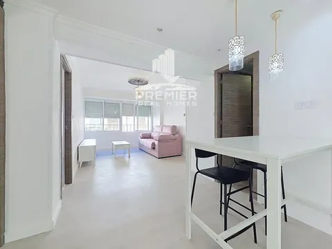 Flat 60 m² in Elda