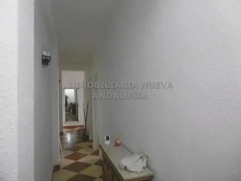 Pis de 100 m² a Almeria