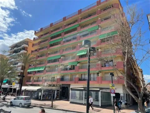 Piso de 58 m² en Fuengirola