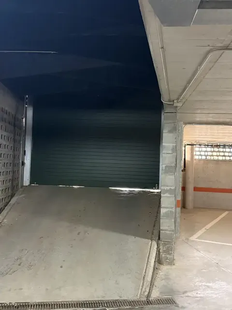 Wohnung 79 m² in Rosselló