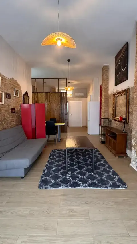 Appartamento 70 m² a Valencia