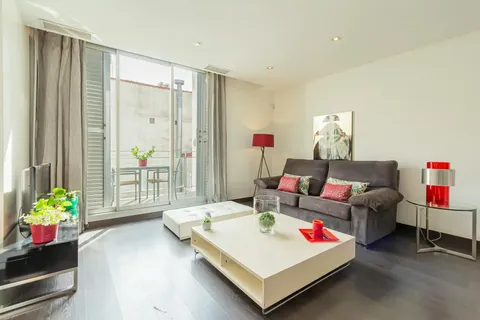Wohnung 70 m² in Madrid