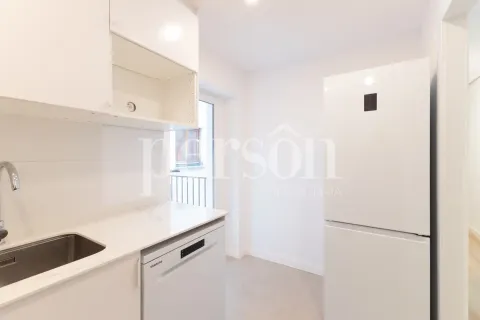 Appartement 118 m² à Burjassot