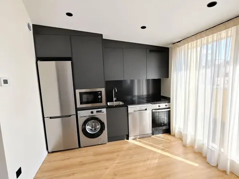 Pis de 58 m² a Saragossa