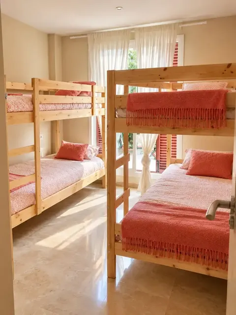 Pis de 88 m² a La Línea de la Concepción