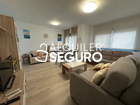 Pis de 78 m² a Màlaga