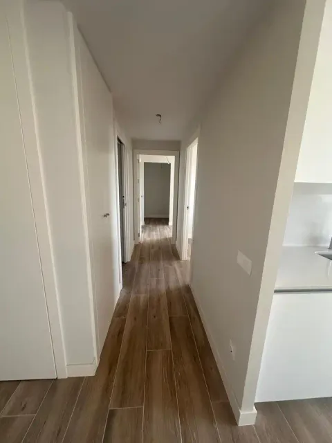 Pis de 101 m² a Sant Joan Despí